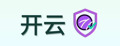 开云 Logo